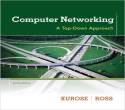 Computer Networking : A Top-Down Approach
