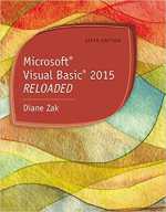 Microsoft Visual Basic 2015 RELOADED